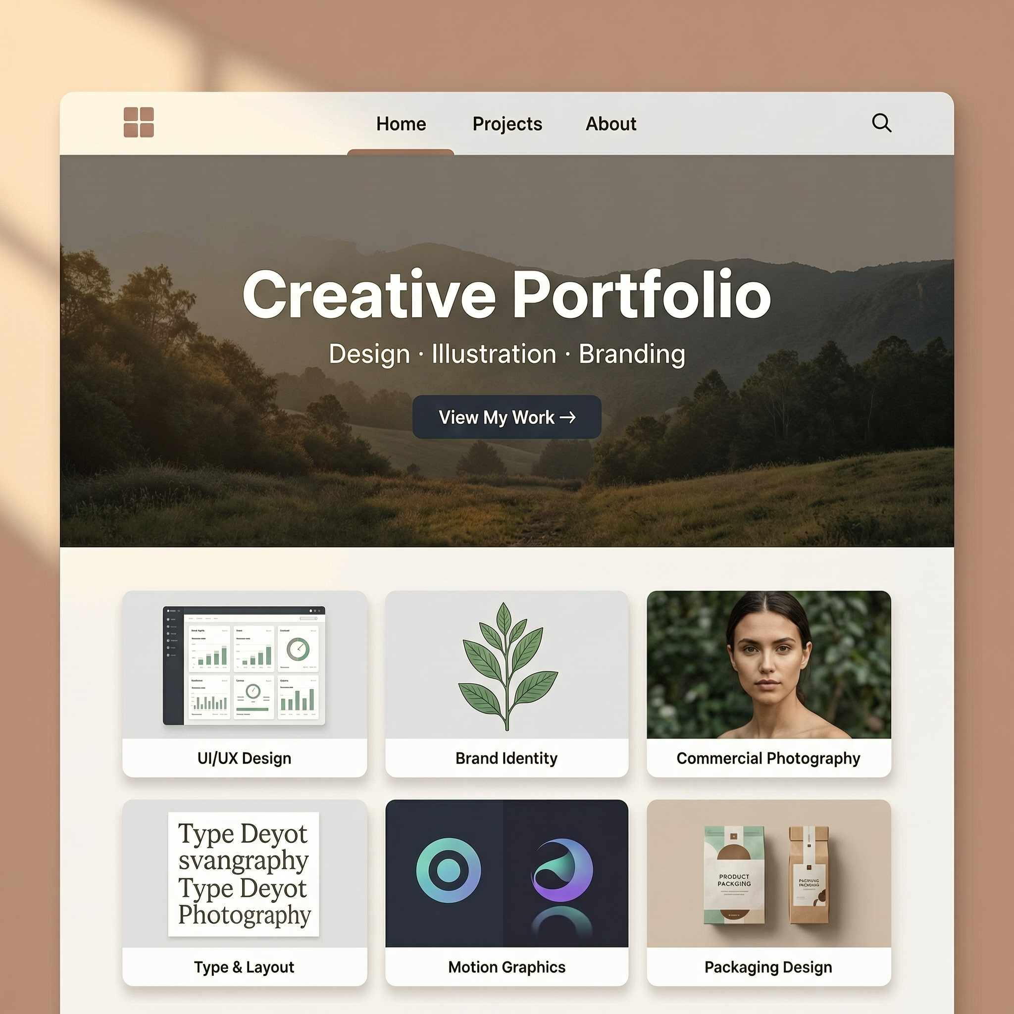 How Many Photos Does Your Portfolio Really Need to Work