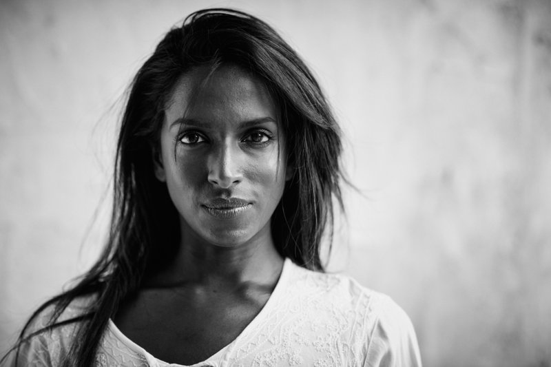Nirmala Fernandes