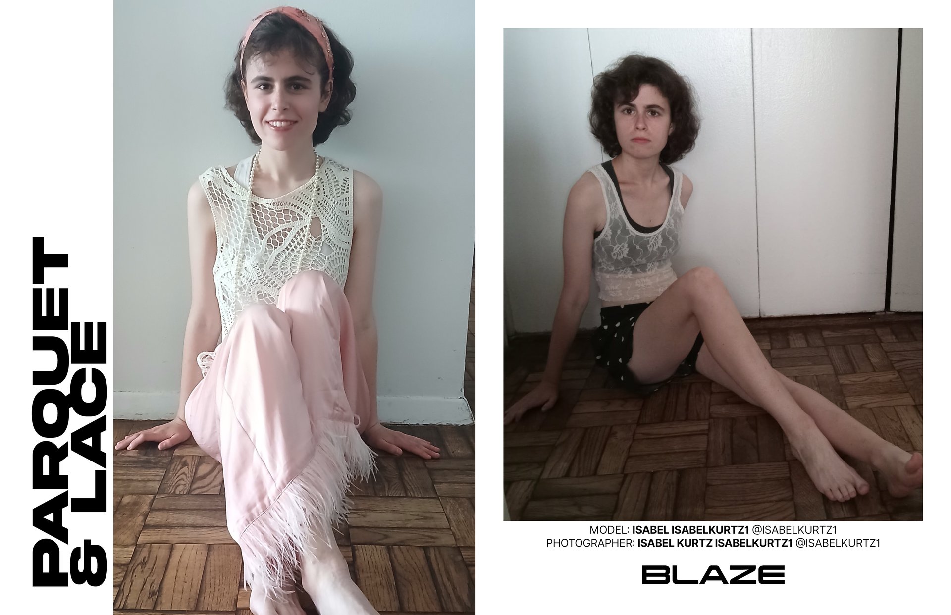 Poses
