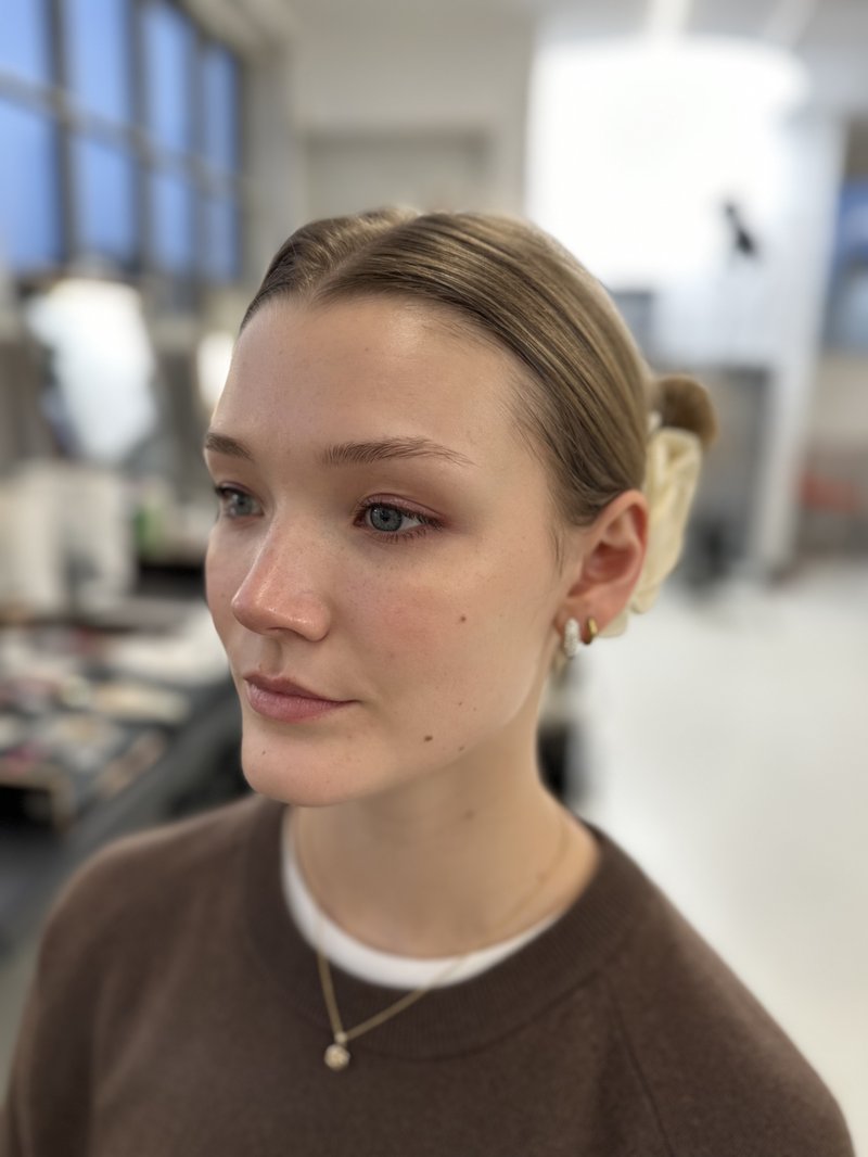 Sine Ginsborg Makeup School