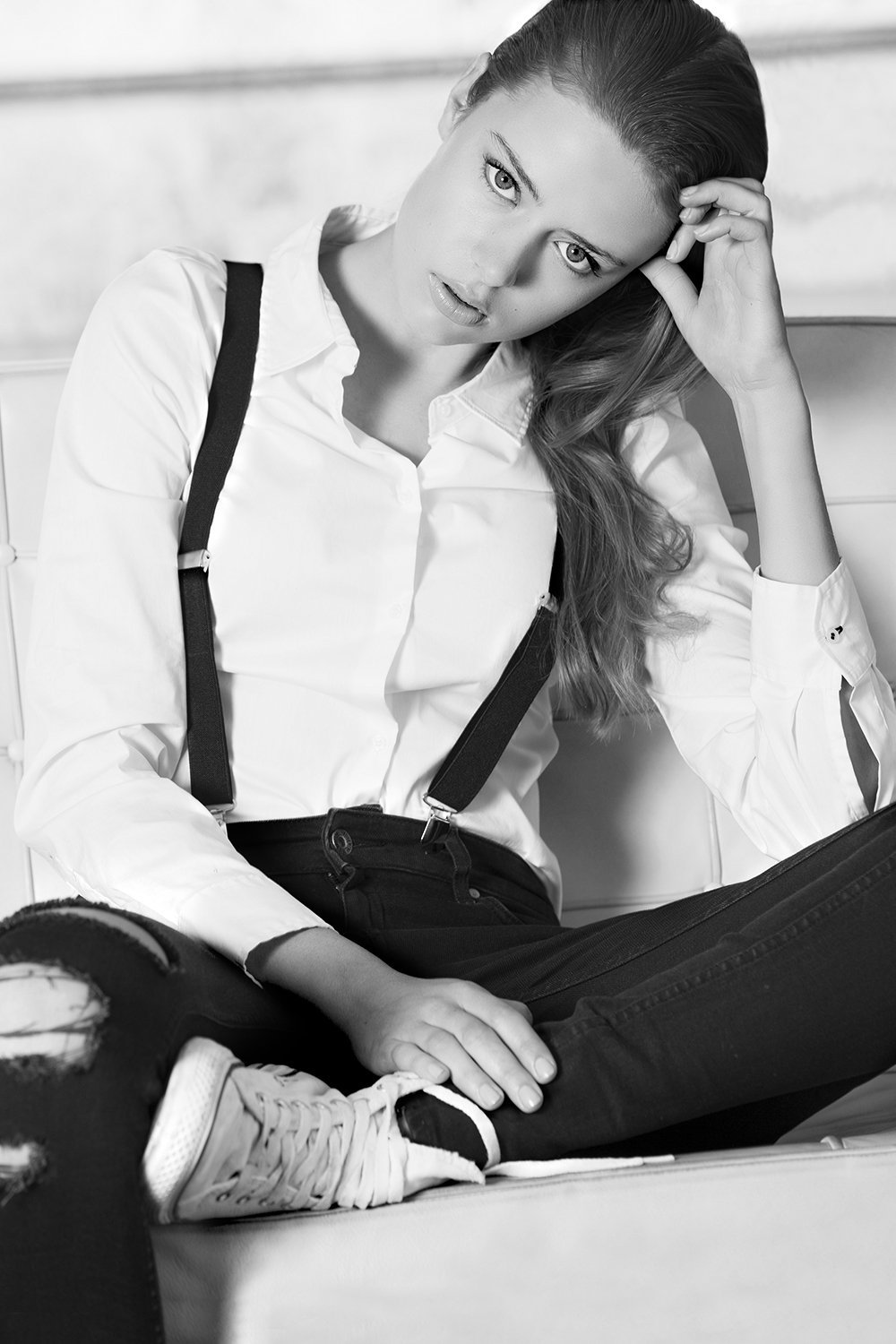 Quiet Elegance