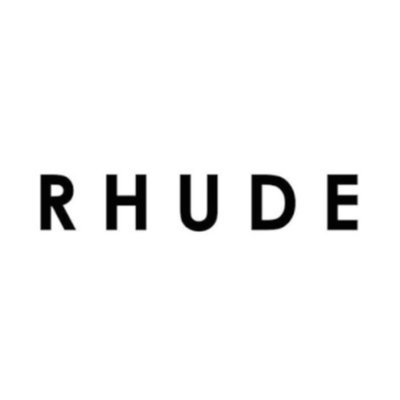 RHUDE