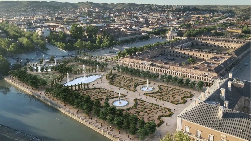 Aranjuez