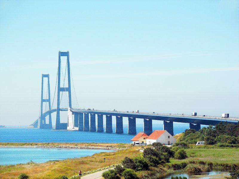 Storebæltsbroen