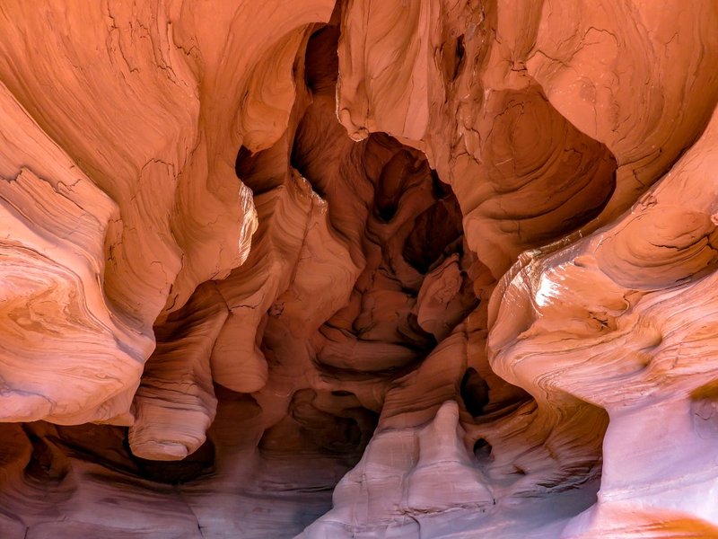 Coves de Can Riera