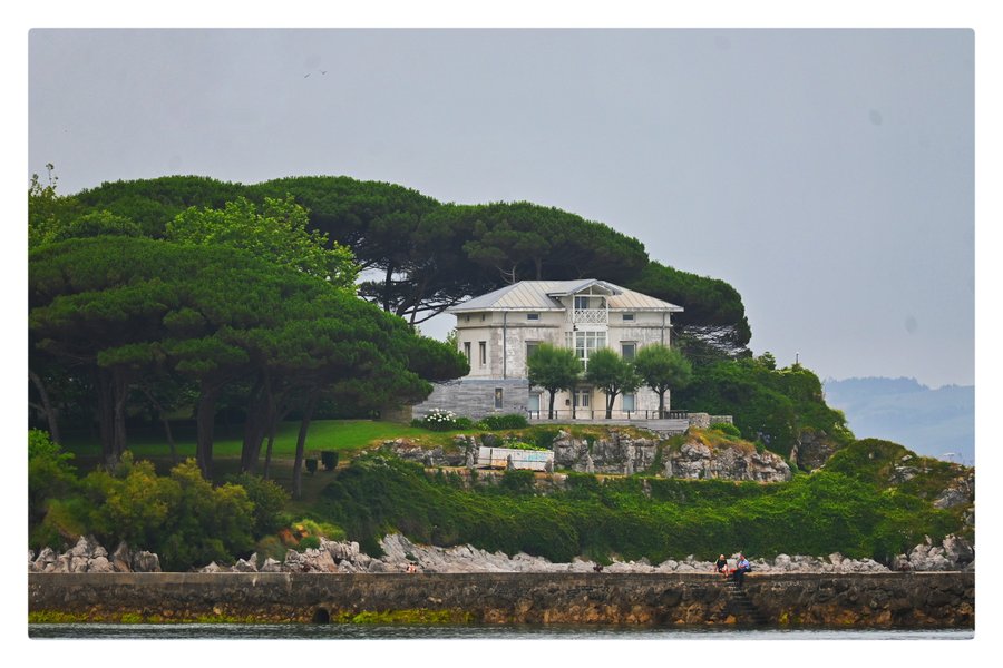 Península de la Madalena